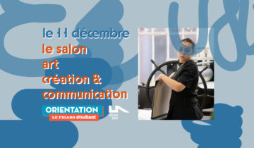 Salon Art Création et Communication – 11/12