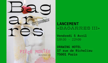Lancement « BAGARRES III »