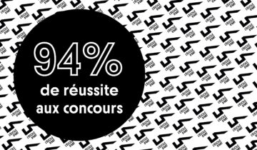 RÉSULTATS aux concours promo 2024