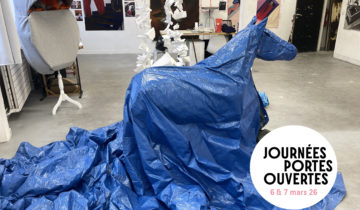 Week-end Portes Ouvertes 7 & 8 mars