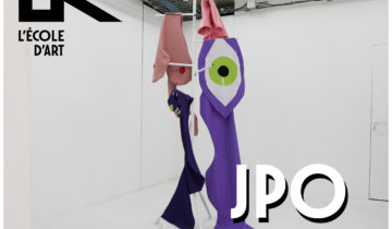 Journée Portes Ouvertes 11 avril 2026