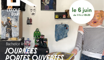 Journée Portes Ouvertes 6 juin 2026